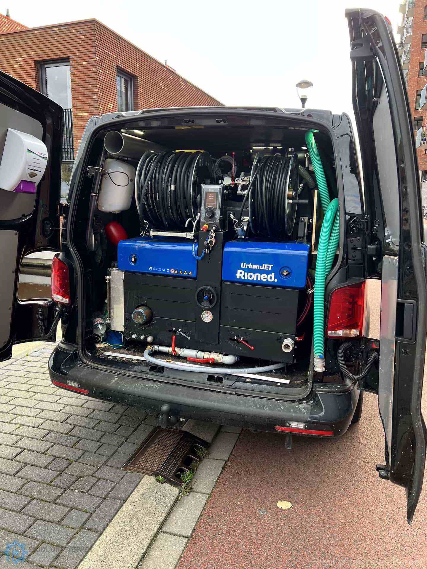 Bergen Ontstoppingsbedrijf