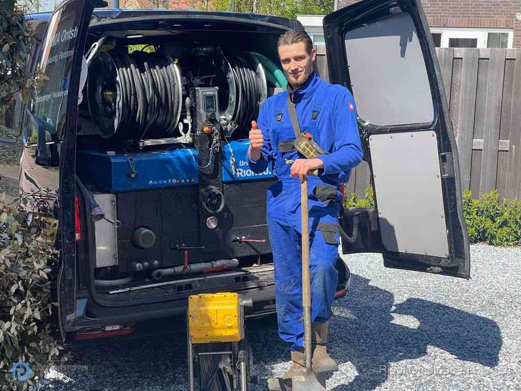 Riool Expert Bergen