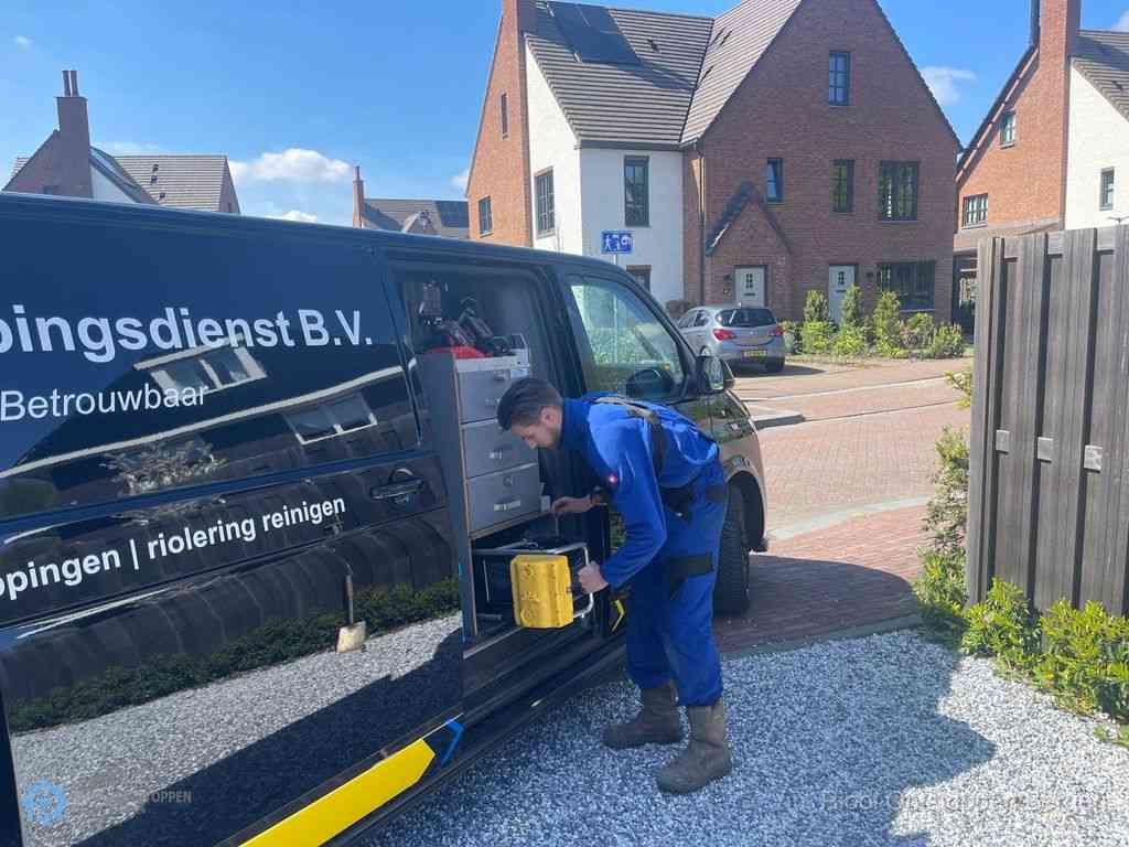 Riool Ontstoppingsbedrijf Bergen