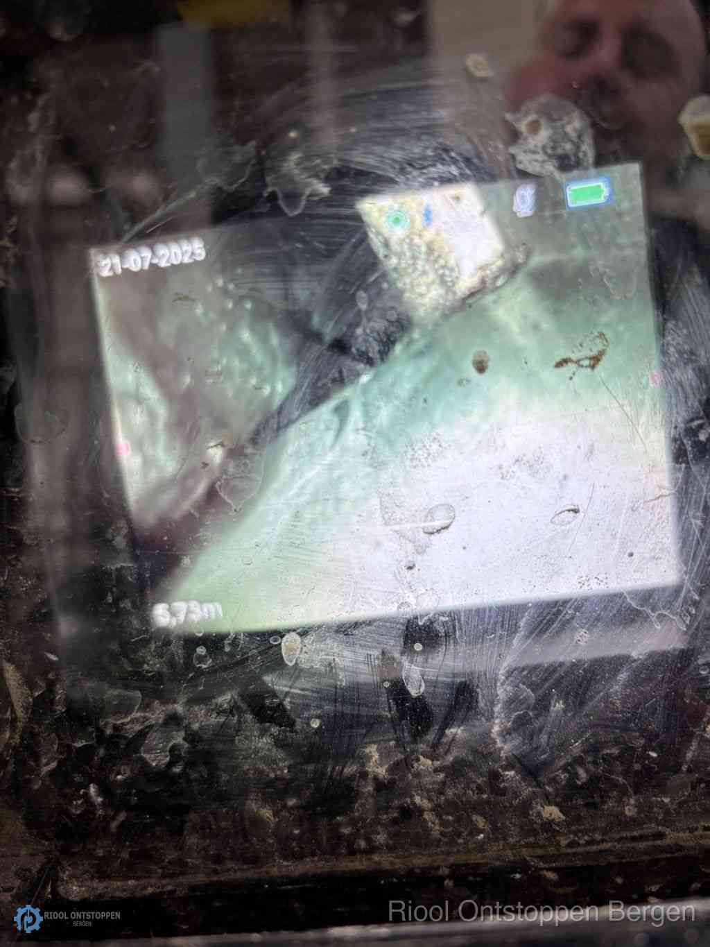 Wasmachine Ontstoppen Bergen